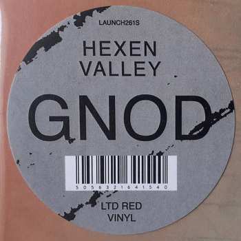 LP Gnod: Hexen Valley LTD
