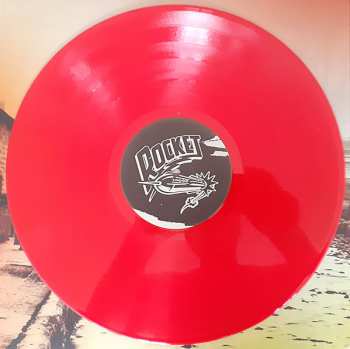 LP Gnod: Hexen Valley LTD