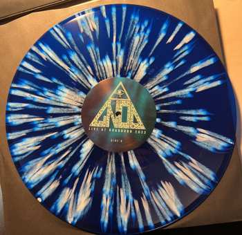 2LP Gnod: Live At Roadburn 2022 CLR | LTD