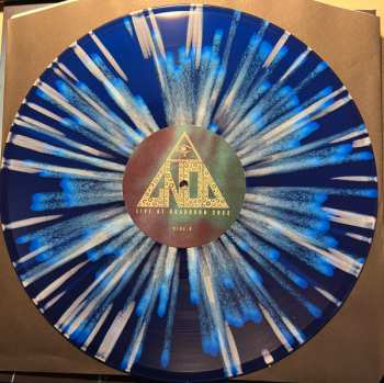 2LP Gnod: Live At Roadburn 2022 CLR | LTD
