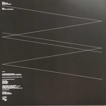 LP Gnod: Mirror CLR