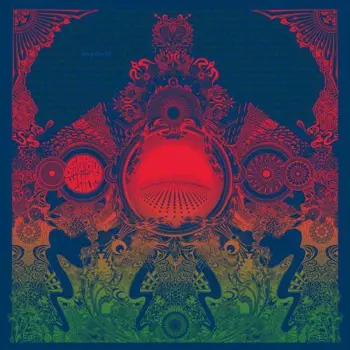 Gnod: Gnod Drop Out With White Hills III