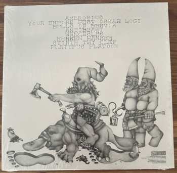 LP Gnome: King CLR