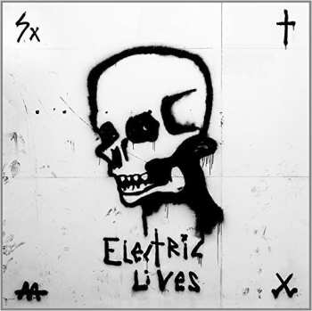 CD Go Go Berlin: Electric Lives