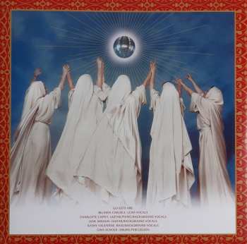 LP Go-Go's: God Bless The Go-Go's LTD | CLR
