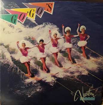 LP Go-Go's: Vacation LTD