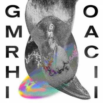 Album GO MARCH: III