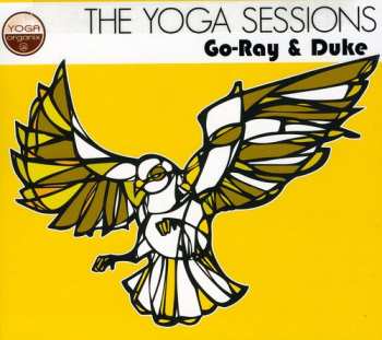 Album Go-ray & Duke: Yoga Sessions