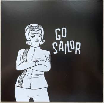 LP Go Sailor: Go Sailor CLR