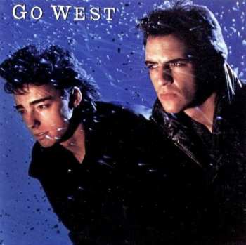 4CD/DVD/Doos Go West: Go West DLX