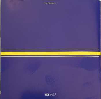 CD Go West: The Best Of