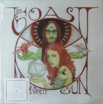 The Ghost Of A Saber Tooth Tiger: Midnight Sun