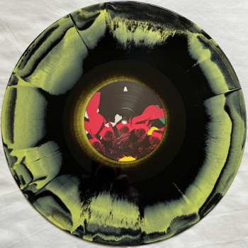 LP Goat: Goat CLR | LTD