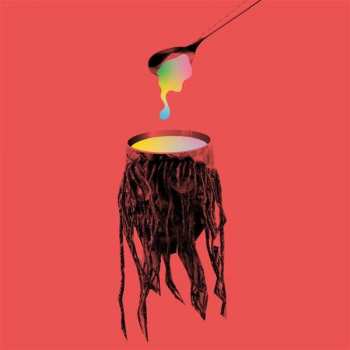 Album Goat: Headsoup