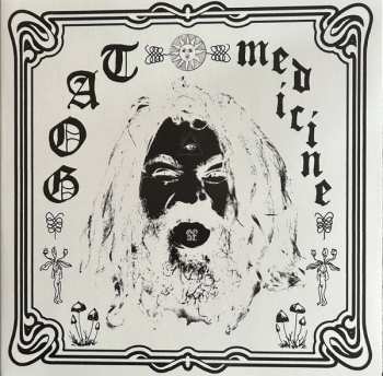 LP Goat: Medicine LTD