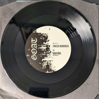 LP/SP Goat: The Gallows Pole (This Valley Will Rise - Original Score) CLR | LTD