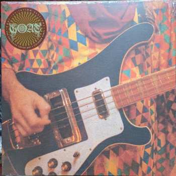 LP Goat: Levitation Sessions