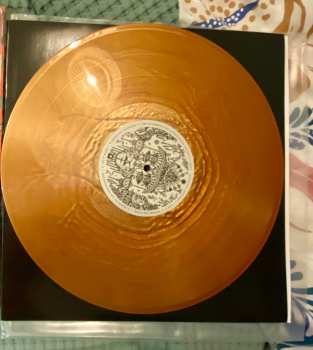 LP Goat: Levitation Sessions
