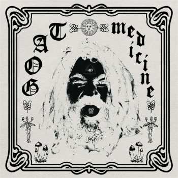 Album Goat: Medicine