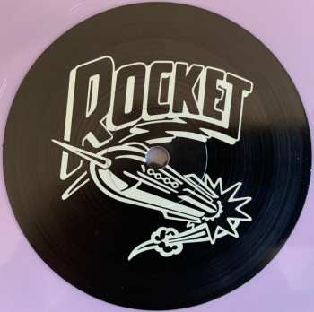 LP Goat: Oh Death LTD | CLR