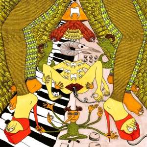 LP Goat: Oh Death LTD