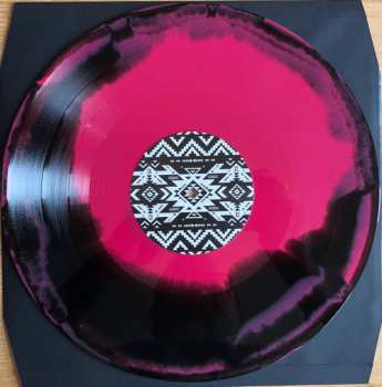 LP Goatman: Rhythms CLR | LTD