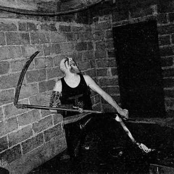 LP Goatmoon: Death Before Dishonour CLR