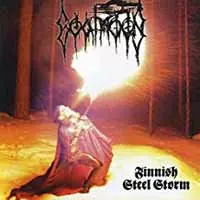 Goatmoon: Finnish Steel Storm