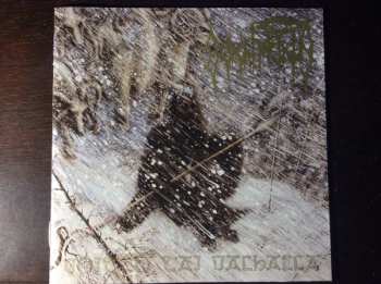 CD Goatmoon: Voitto Tai Valhalla 