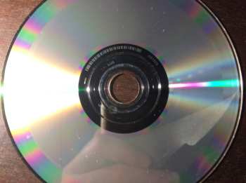 CD Goatmoon: Voitto Tai Valhalla 