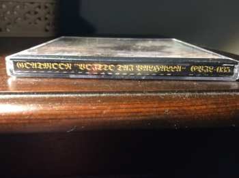 CD Goatmoon: Voitto Tai Valhalla 