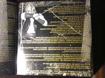 CD Goatmoon: Voitto Tai Valhalla 