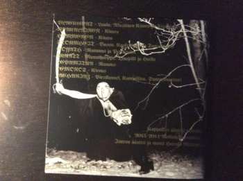 CD Goatmoon: Voitto Tai Valhalla 