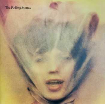 4LP/Doos The Rolling Stones: Goats Head Soup DLX