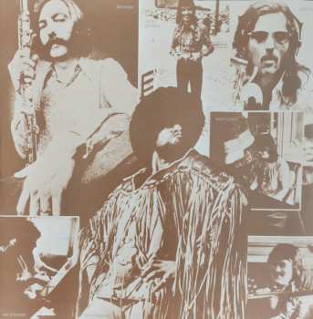 4LP/Doos The Rolling Stones: Goats Head Soup DLX