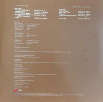 4LP/Doos The Rolling Stones: Goats Head Soup DLX