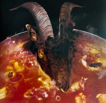 4LP/Doos The Rolling Stones: Goats Head Soup DLX