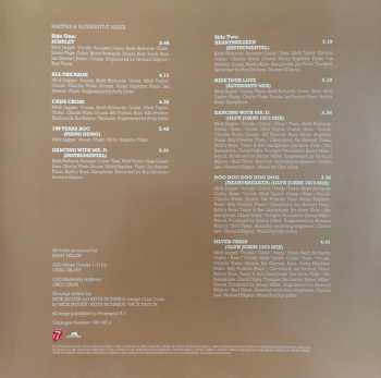 4LP/Doos The Rolling Stones: Goats Head Soup DLX