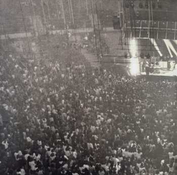 4LP/Doos The Rolling Stones: Goats Head Soup DLX