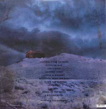 2LP Goatsnake: Black Age Blues