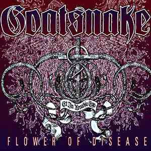 Album Goatsnake: Flower Of Disease