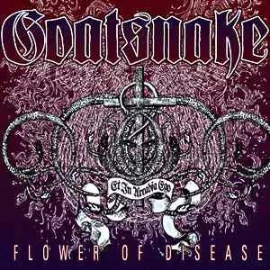 Goatsnake: Flower Of Disease