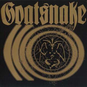 LP Goatsnake: 1