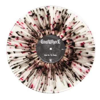 LP Goatwhore: Blood For The Master CLR
