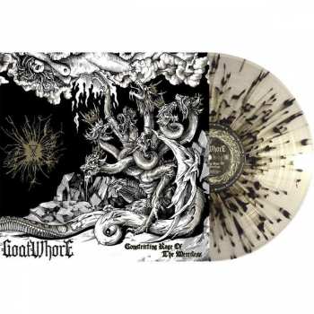LP Goatwhore: Constricting Rage Of The Merciless LTD | NUM | CLR