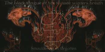 CD Goatwhore: The Eclipse Of Ages Into Black