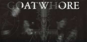 CD Goatwhore: The Eclipse Of Ages Into Black