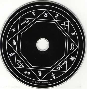 CD Goatwhore: The Eclipse Of Ages Into Black