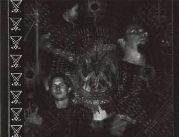 CD Goatwhore: The Eclipse Of Ages Into Black