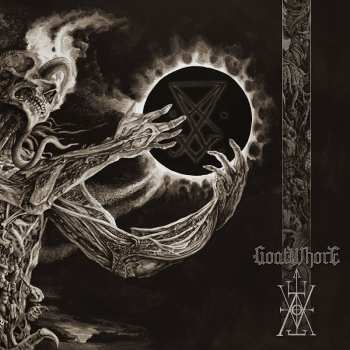 CD Goatwhore: Vengeful Ascension DIGI